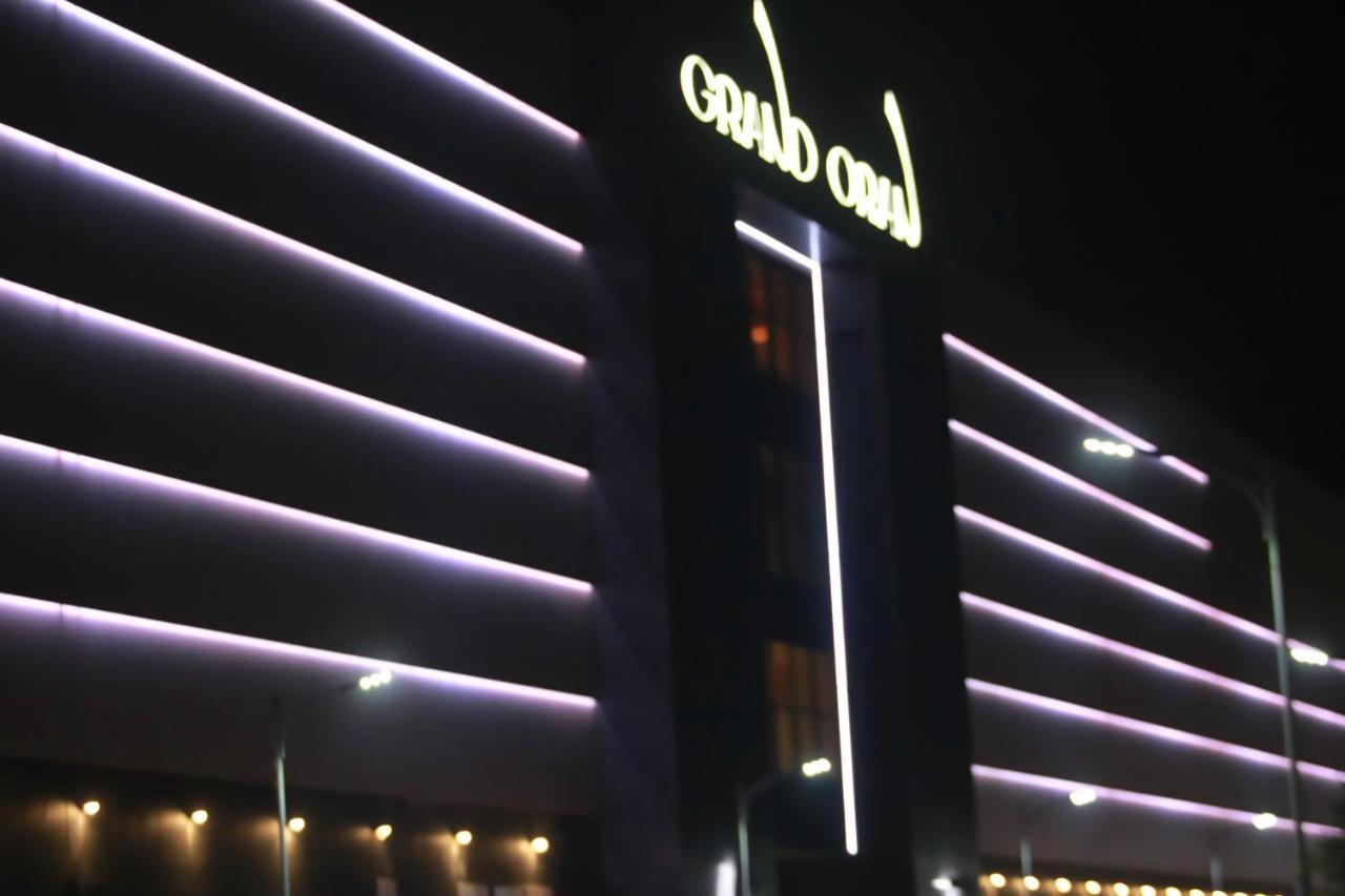 Az Hotels Grand Vahran Dış mekan fotoğraf