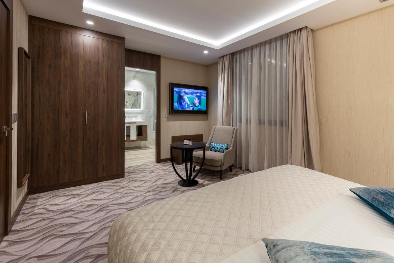 Az Hotels Grand Vahran Dış mekan fotoğraf