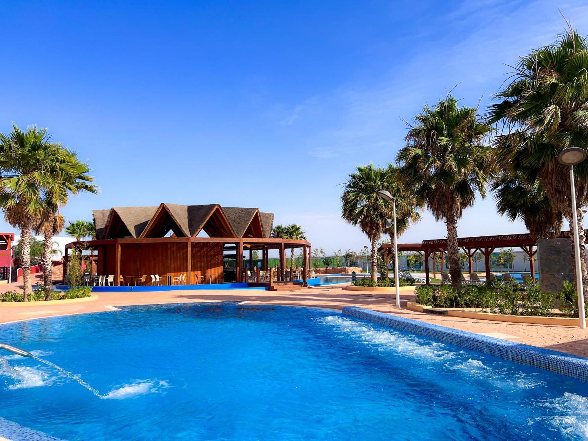 Az Hotels Grand Vahran Dış mekan fotoğraf